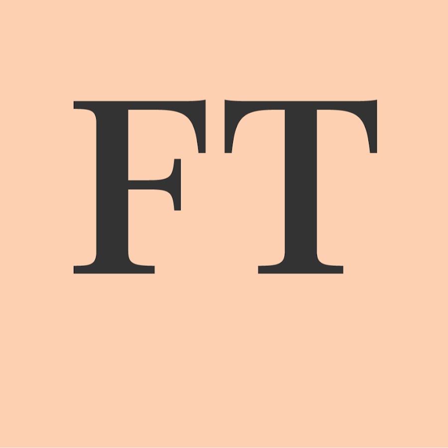 Financial Times logo placeholder